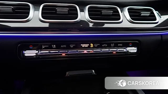 Mercedes-Benz GLE-Class W167 2020 Белый из Кореи, фото 6