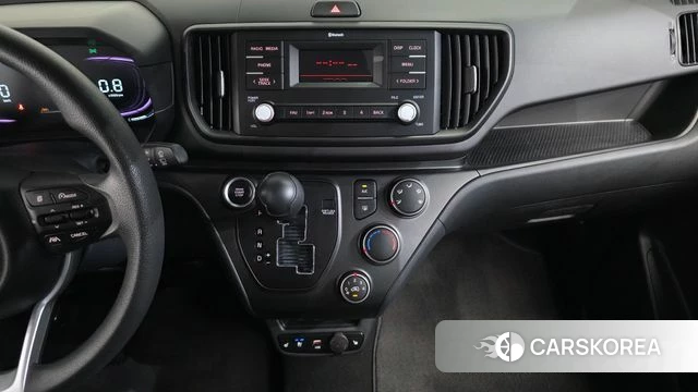 Kia The New Kia Ray 2026 Белый из Кореи, фото 6
