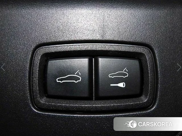 Porsche Panamera (971) 2018 Белый из Кореи, фото 6