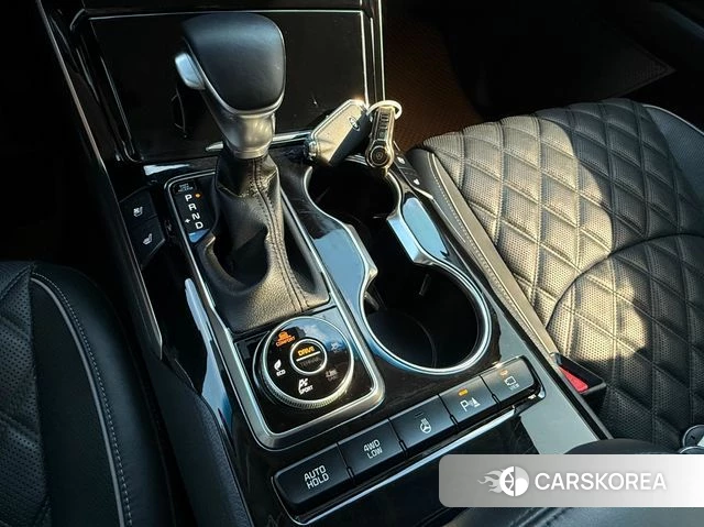 Kia Mohave Master 2020 Белый из Кореи, фото 6