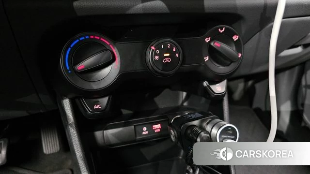 Kia All New Morning (JA) 2019 Жемчужный цвет из Кореи, фото 6
