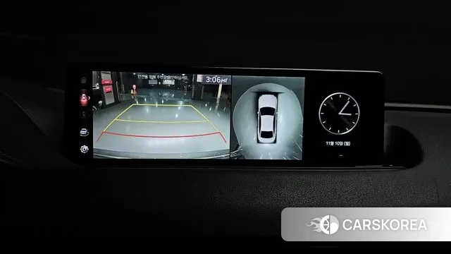 Genesis G80 (RG3) 2020 Серый из Кореи, фото 6