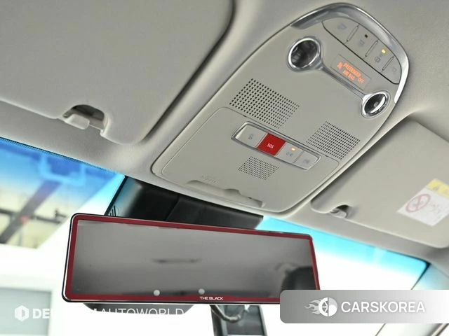 Hyundai The New Grandeur IG 2021 Белый из Кореи, фото 6