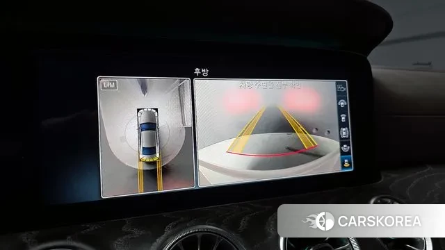 Mercedes-Benz CLS-Class C257 2020 Белый из Кореи, фото 6