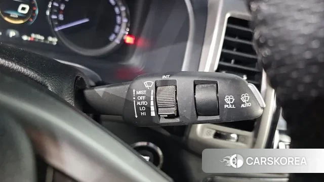 Ssangyong Rexton Sports Cannes 2019 Серый из Кореи, фото 6