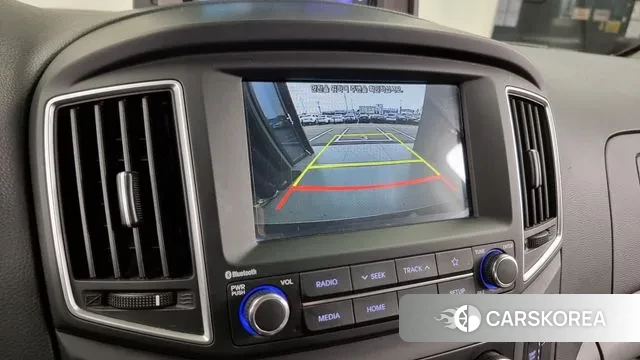 Hyundai The New Grand Starex 2020 Белый из Кореи, фото 6