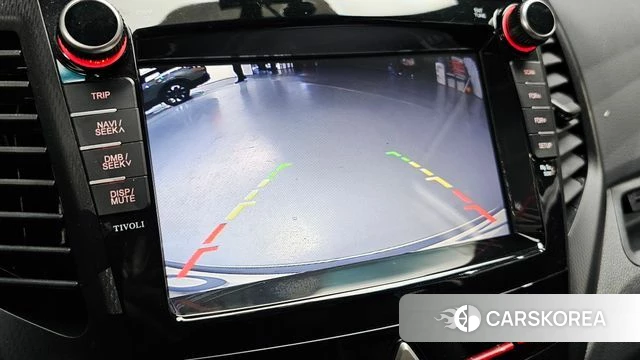 Ssangyong Tivoli Air 2019 Белый из Кореи, фото 6