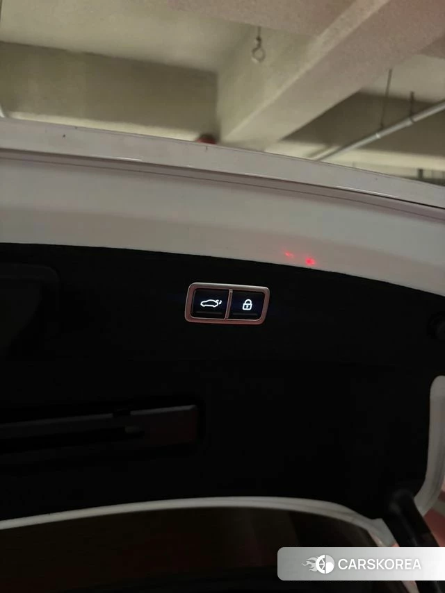 Genesis G80 (RG3) id 4222961 из Кореи 6