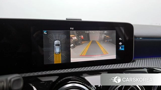 Mercedes-Benz A-Class W177 2020 Белый из Кореи, фото 6