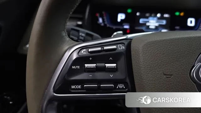 Ssangyong Torres 2024 Серый из Кореи, фото 6