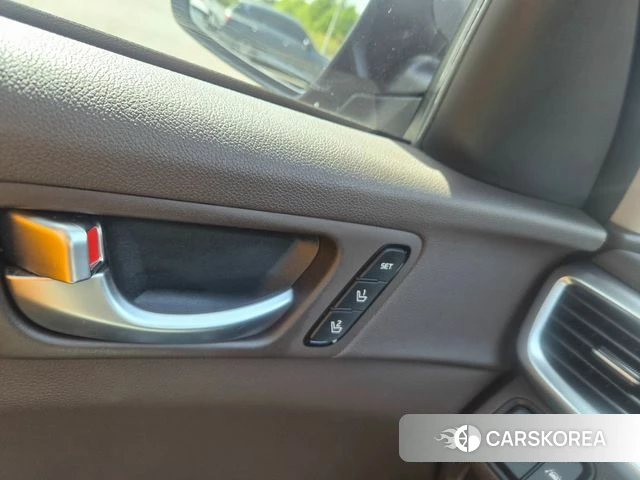 Kia The New K5 2nd generation 2018 Серый из Кореи, фото 6