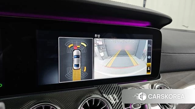 Mercedes-Benz CLS-Class C257 2019 Белый из Кореи, фото 6