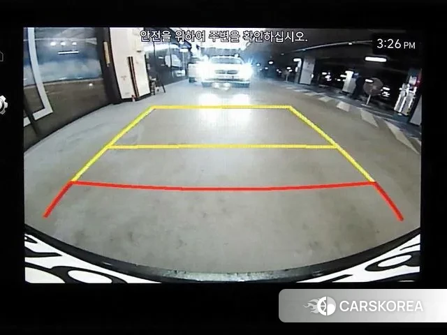 Hyundai Casper 2022 Белый из Кореи, фото 6