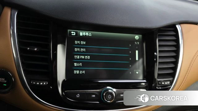 Chevrolet (GM Daewoo) The New Trax 2018 Белый из Кореи, фото 6