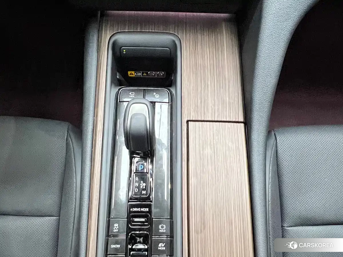 Skoda Crown (imported) 2026 Silver/gray из Китая, фото 6