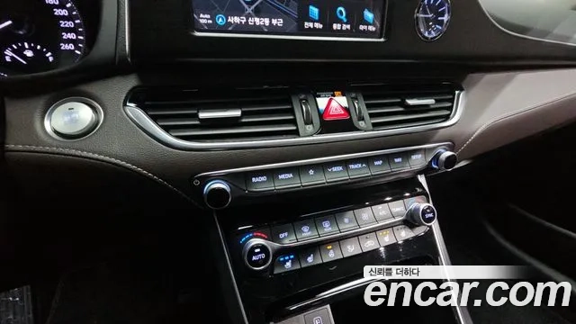 Hyundai Grandeur IG 2019 Серый из Кореи, фото 6