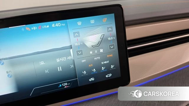 Ssangyong Torres EVX 2024 Жемчужный цвет из Кореи, фото 6