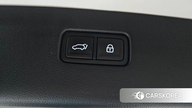 Genesis GV80 2021 Белый из Кореи, фото 6