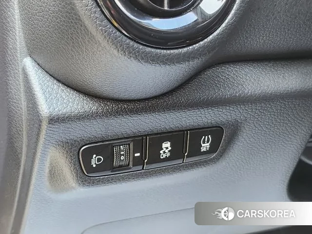 Kia All New Morning (JA) 2018 Серый из Кореи, фото 6