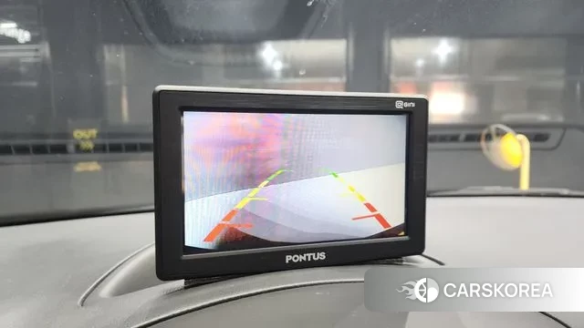 Hyundai The New Grand Starex 2019 Желтый из Кореи, фото 6