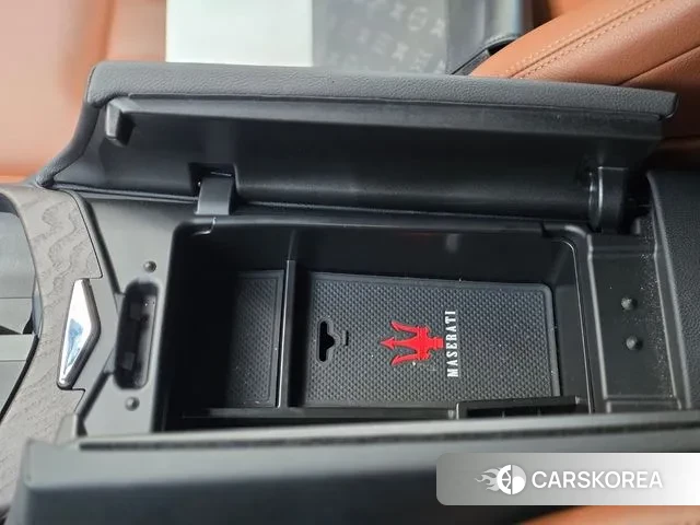 Maserati Levante 2022 Синий из Кореи, фото 6