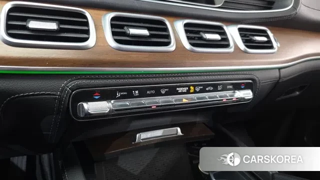 Mercedes-Benz GLE-Class W167 2021 Белый из Кореи, фото 6