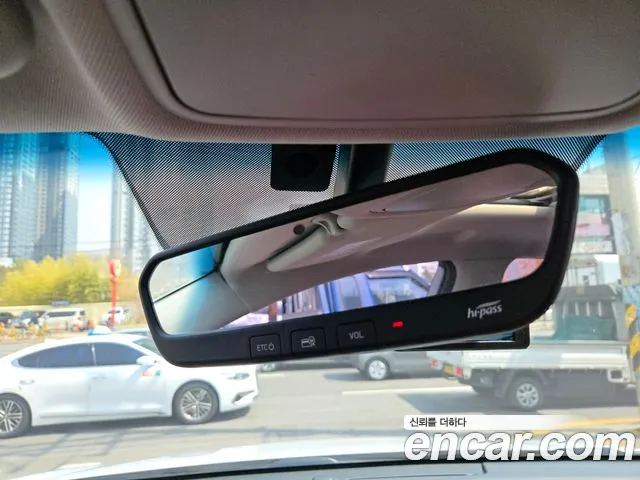 Hyundai Kona id 2713090 из Кореи 6