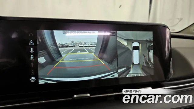 Kia Carnival 4th generation id 2718027 из Кореи 6