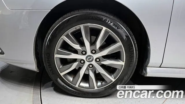 Renault Korea (Samsung) SM5 Nova id 2700547 из Кореи 6