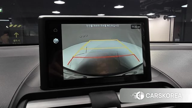Hyundai Casper 2024 Белый из Кореи, фото 6
