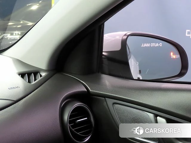 Hyundai Kona Electric 2020 Белый из Кореи, фото 6
