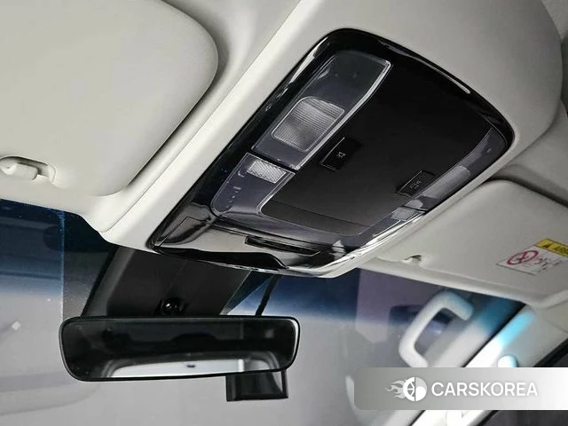 Hyundai Staria 2022 Белый из Кореи, фото 6