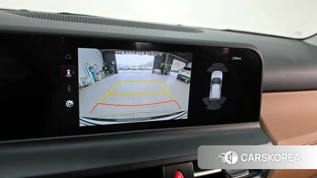 Kia The New Seltos 2025 Белый из Кореи, фото 6