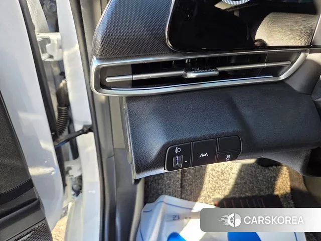 Hyundai Avante (CN7) 2021 Белый из Кореи, фото 6