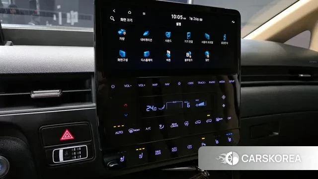 Hyundai Staria 2023 Белый из Кореи, фото 6