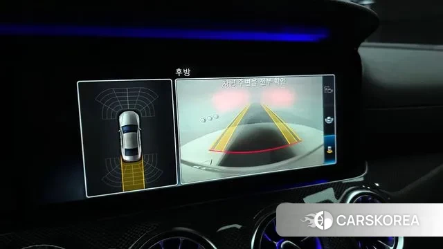 Mercedes-Benz CLS-Class C257 2020 Белый из Кореи, фото 6