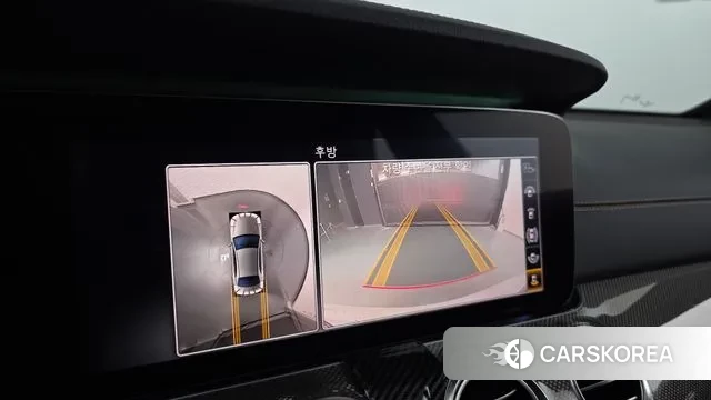 Mercedes-Benz E-Class W213 2019 Белый из Кореи, фото 6