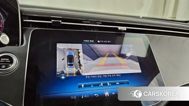 Mercedes-Benz E-Class W214 2024 Белый из Кореи, фото 6