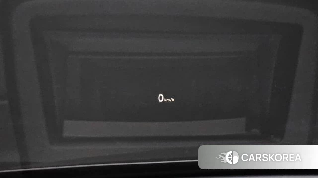 Genesis G90 2019 Черный из Кореи, фото 6