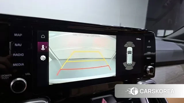 Kia Sorento 4th Generation 2020 Белый из Кореи, фото 6