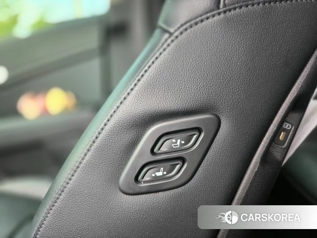 Kia Sportage 5th Generation Hybrid 2021 Черный из Кореи, фото 6