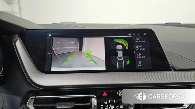 BMW 2 Series Gran Coupe (F44) 2022 Белый из Кореи, фото 6