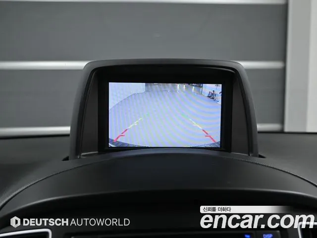 Hyundai The New Grand Starex id 2709647 из Кореи 6