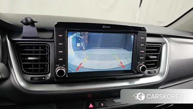 Kia Stonic 2018 Коричневый из Кореи, фото 6