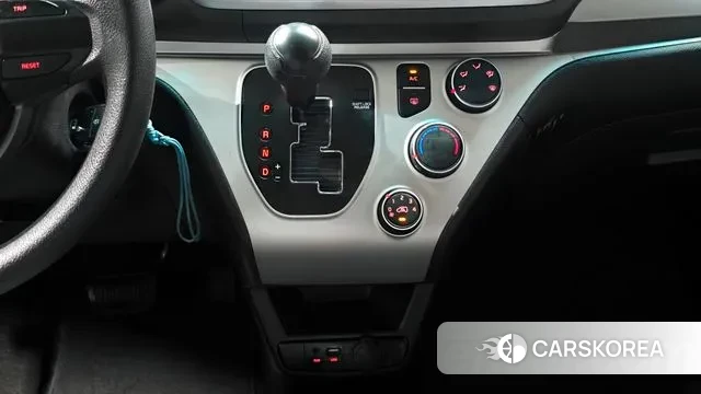 Kia The New Ray 2019 Жемчужный цвет из Кореи, фото 6