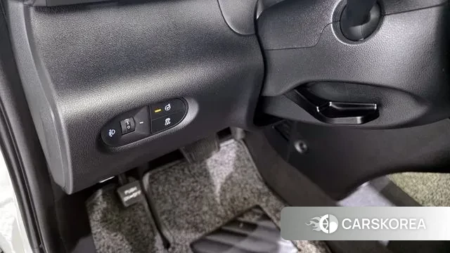 Hyundai Casper 2022 Белый из Кореи, фото 6