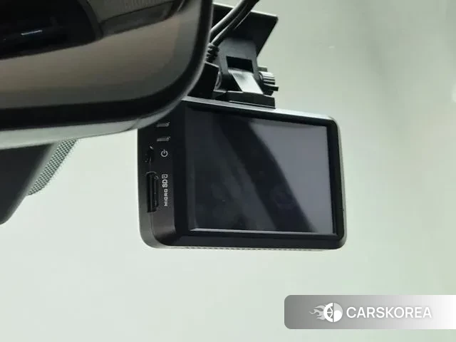 Hyundai Sonata Hybrid (DN8) 2021 Черный из Кореи, фото 6