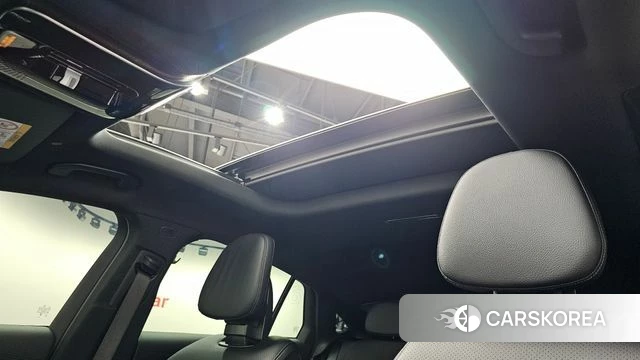 Mercedes-Benz GLC-Class X254 2024 Белый из Кореи, фото 6