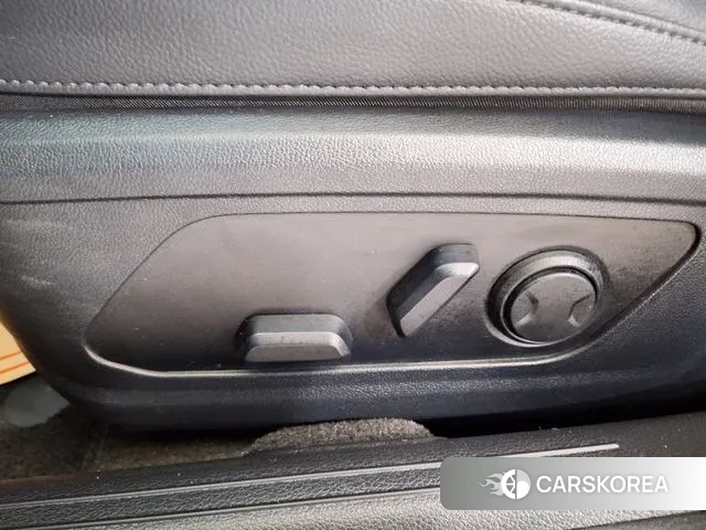 Kia K8 2021 Черный из Кореи, фото 6