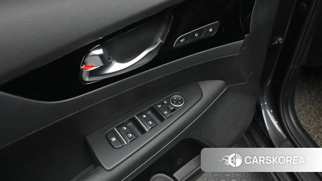 Kia The New K3 2nd generation 2021 Серый из Кореи, фото 6